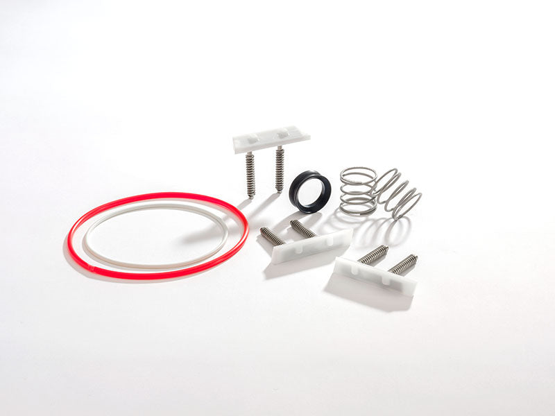 Carpigiani Batch Freezer Parts