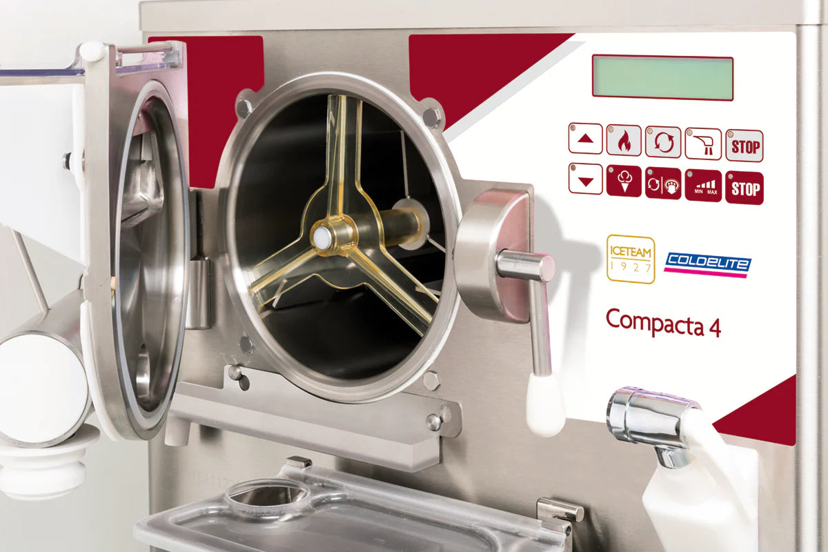 Coldelite Spare Parts