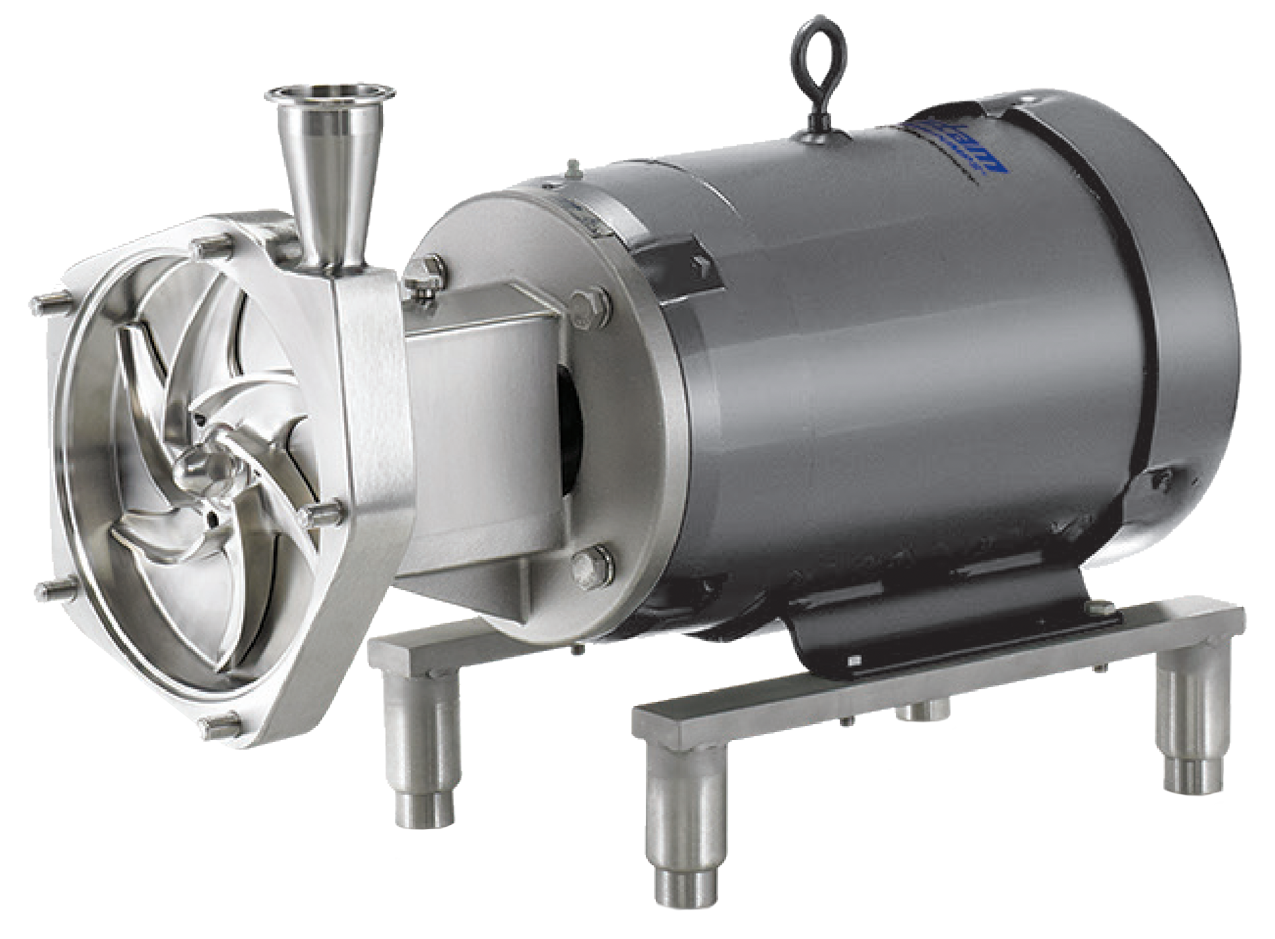 Fristam Pump Parts