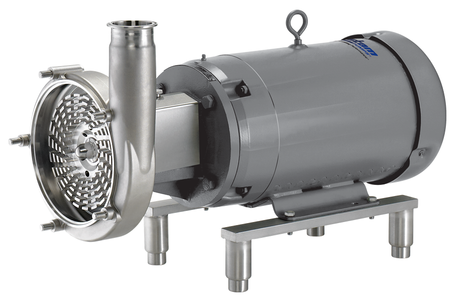 Fristam Pump Parts
