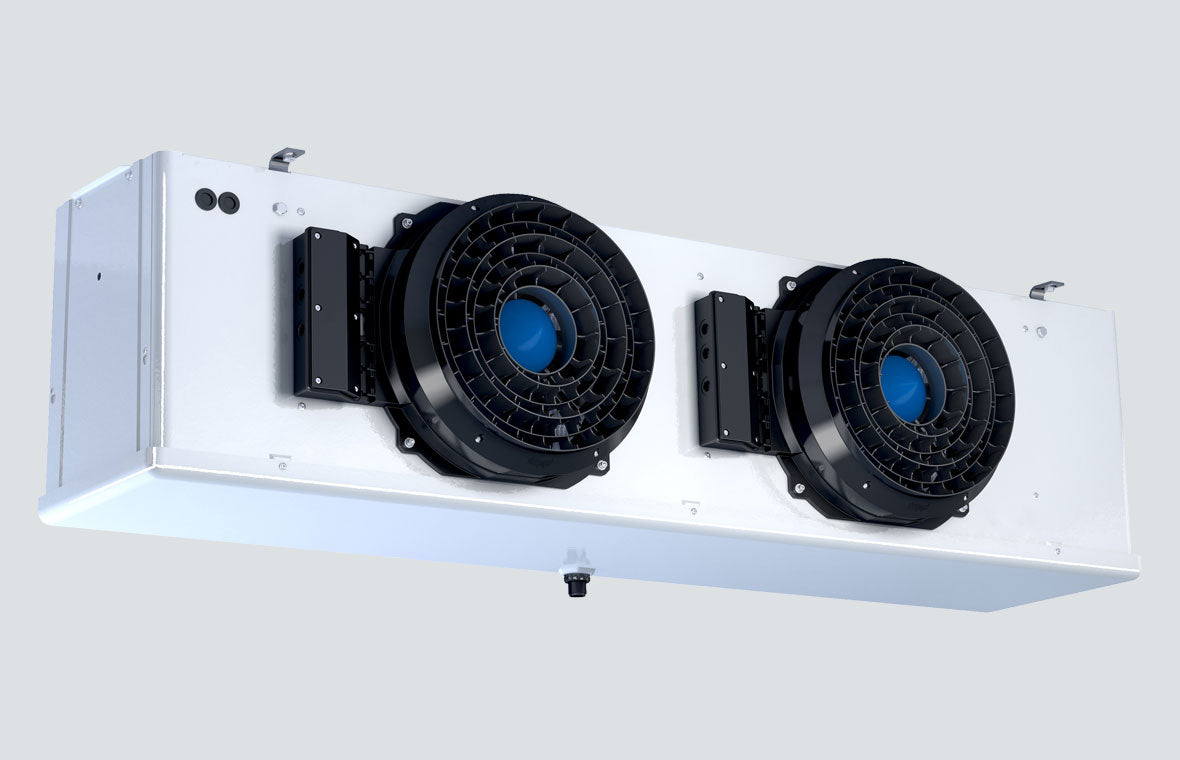 Kelvion Heat Exchanger Parts