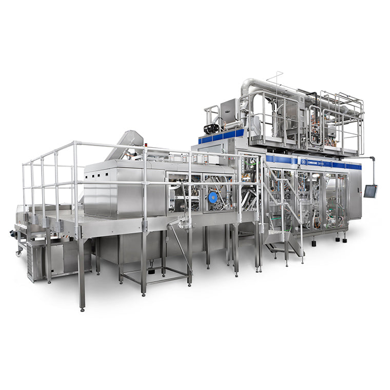 SIG Aseptic Parts
