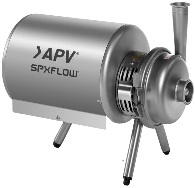 APV Pump Parts