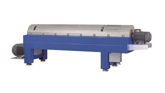 Alfa Laval Separator Spares