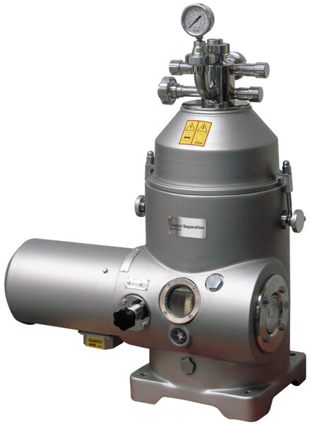 APV Centrifuge, Clarifier, Separator Parts