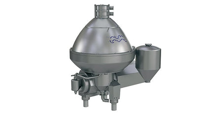 Alfa Laval Separator Spares