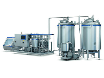 Tetra Pak Process Machinery Spares – PartsStation