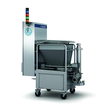 Tetra Pak Process Machinery Spares – PartsStation
